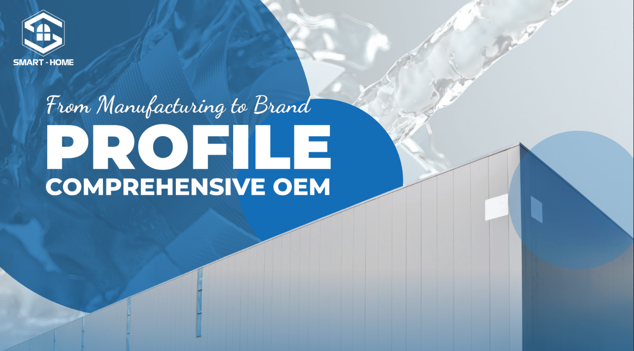 NUS OEM Toàn Diện - Cover